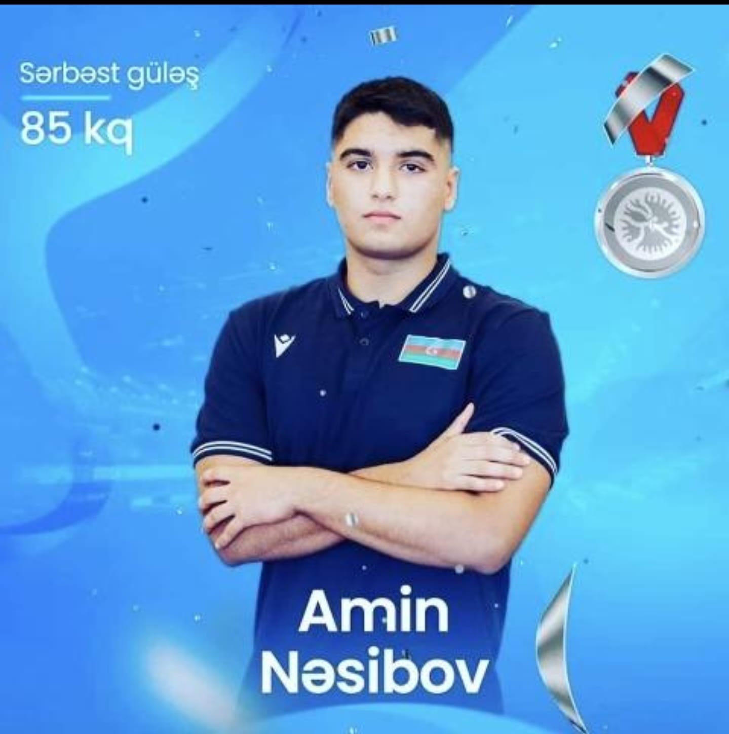 Amin Nəsibov - undefined